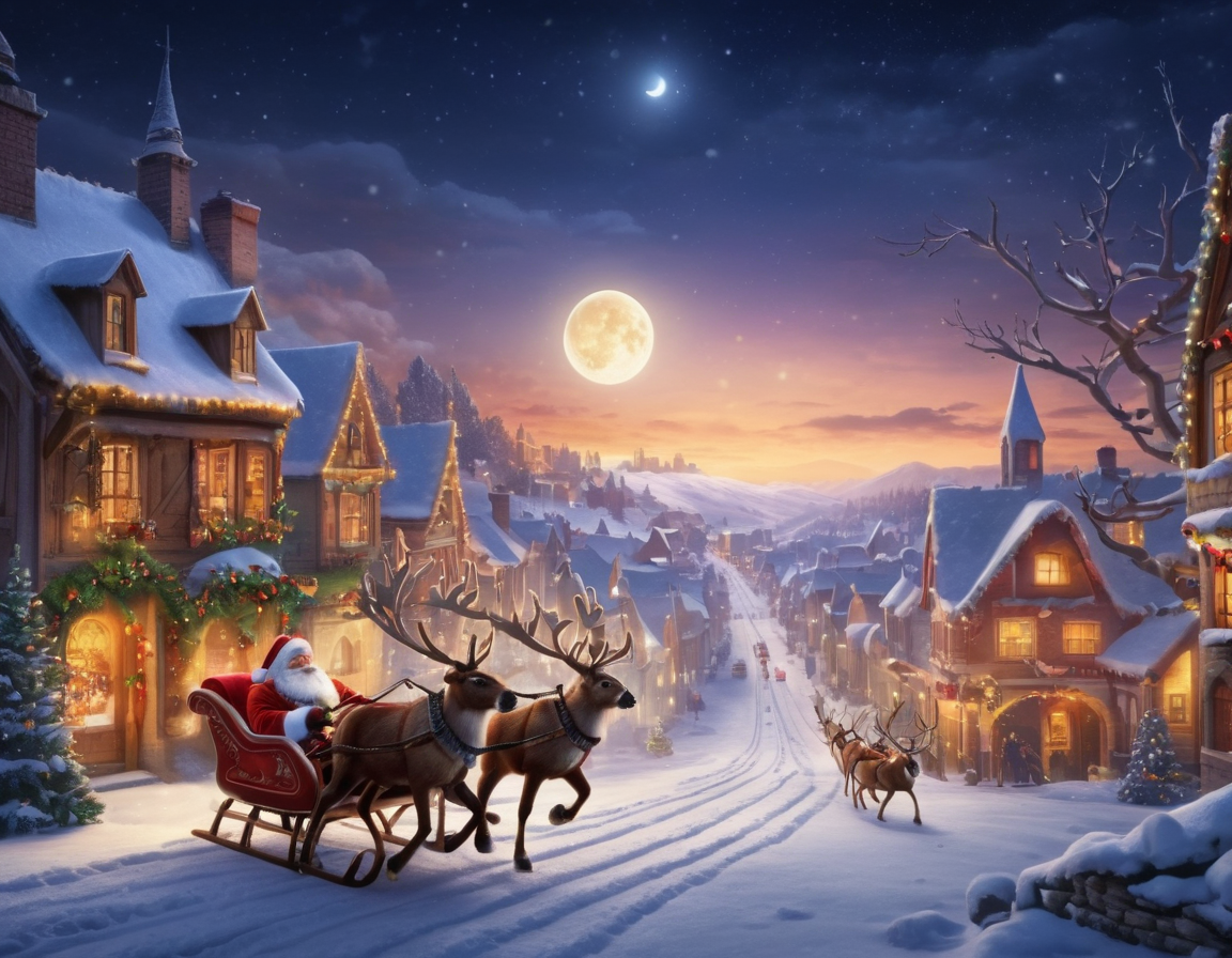 Santa